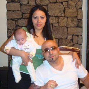 Meet your Posher, Ali